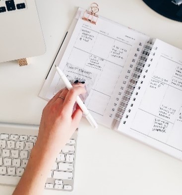 Administratie
