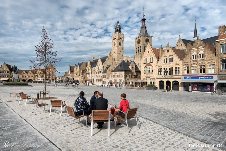 Gemeente Diksmuide