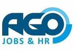 Logo AGO Jobs & HR